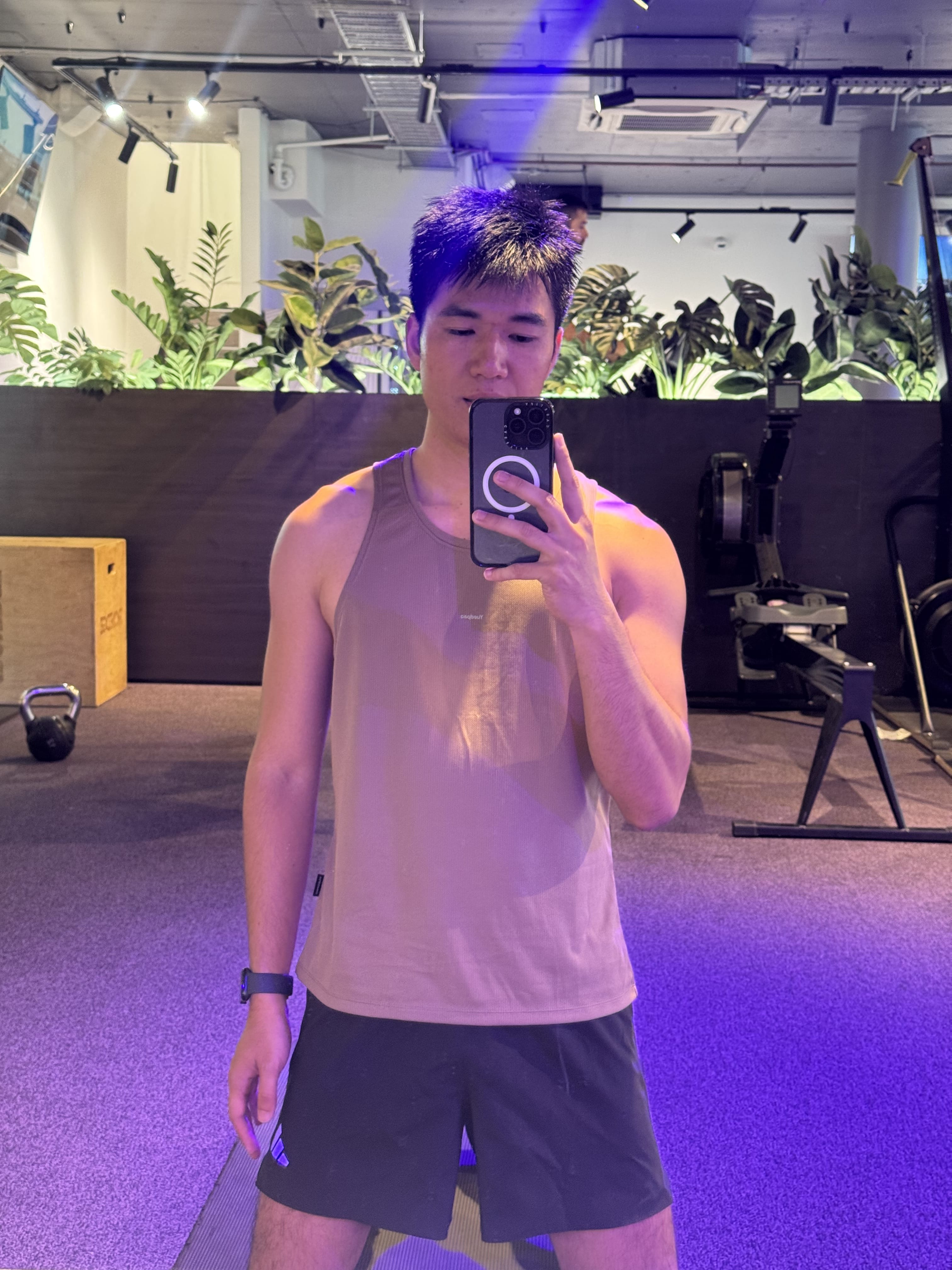 profile image 8 for Asianguyyy in Marrickville : Male to Male Massage