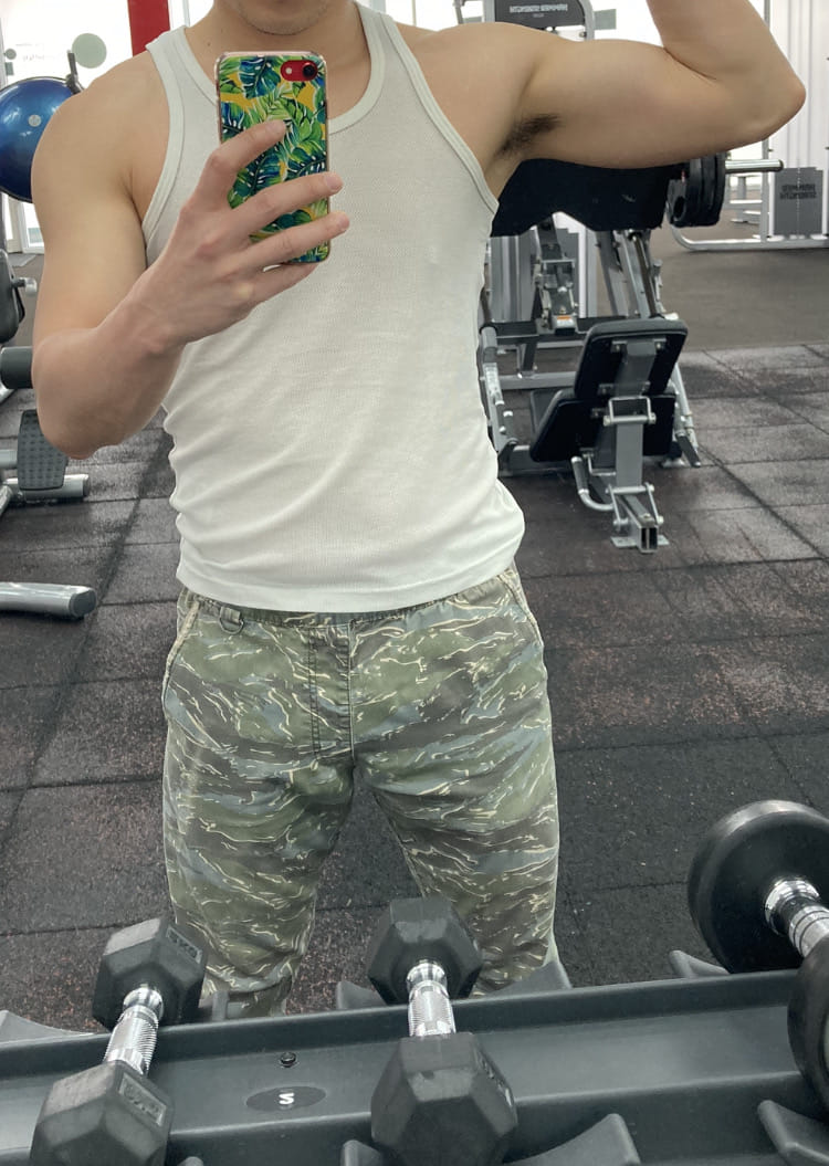 profile image for Asianlad in Melbourne : A good massage