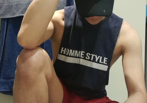 profile image for Asianmale_99 in Melbourne : ASIAN M2M IN CBD & NORTH RICHMOND