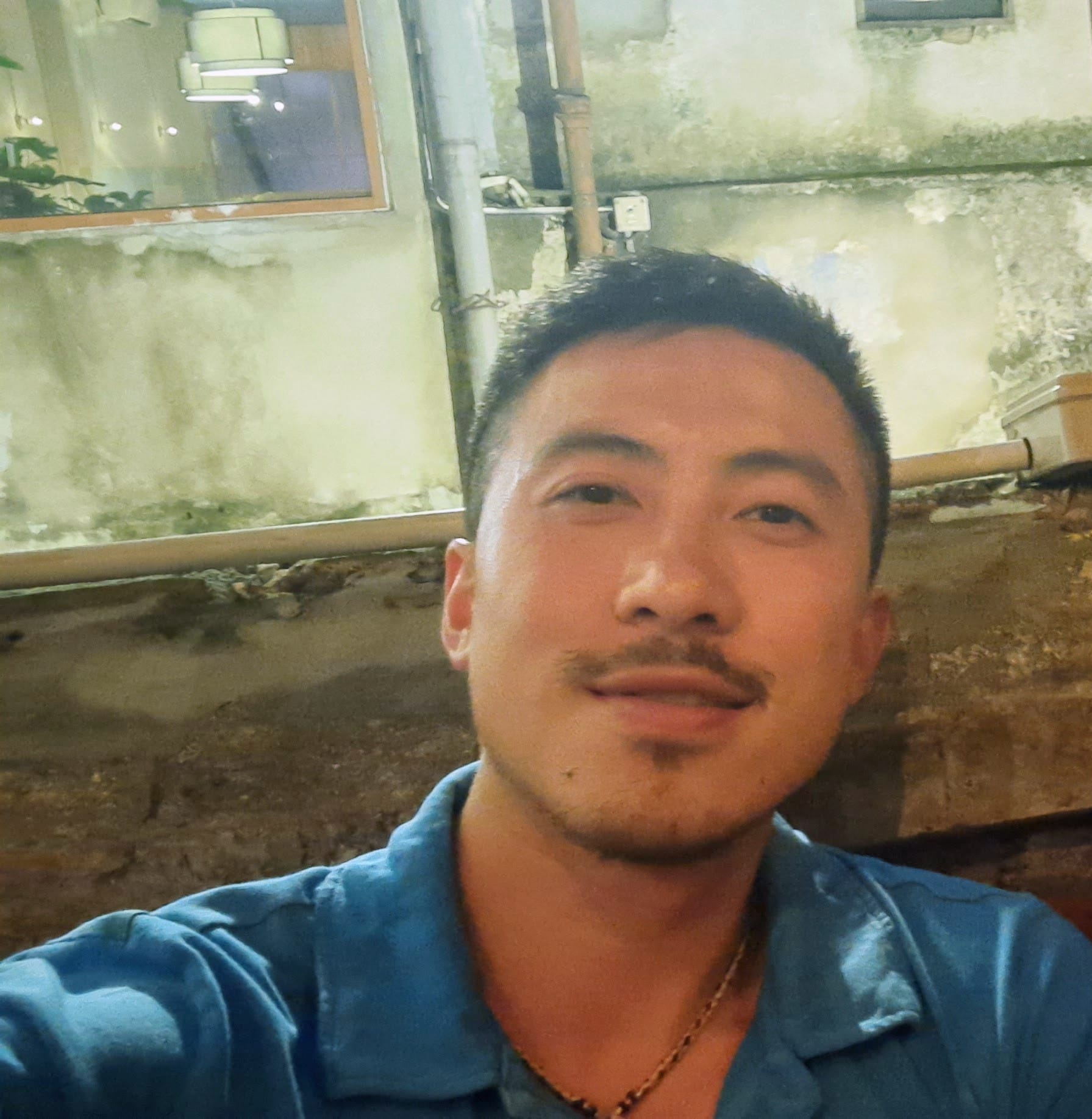 profile image for Asianwolfman in Robertson : Steven