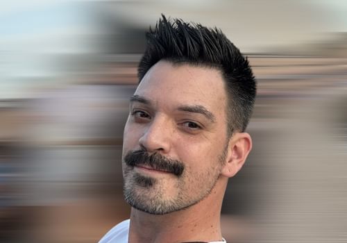 profile image 6 for Aura Alchemy in Sydney : Male Massage