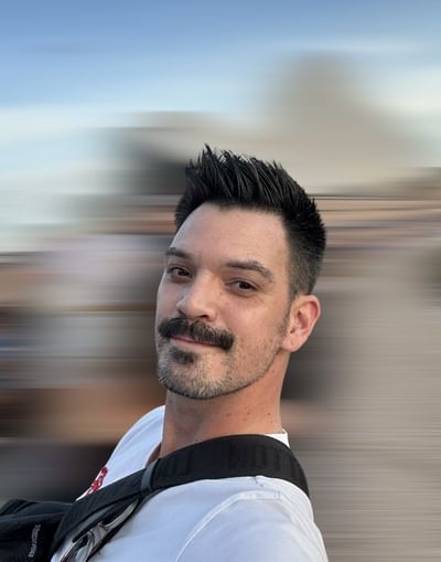 profile image for Aura Alchemy in Sydney : Male Massage Australia