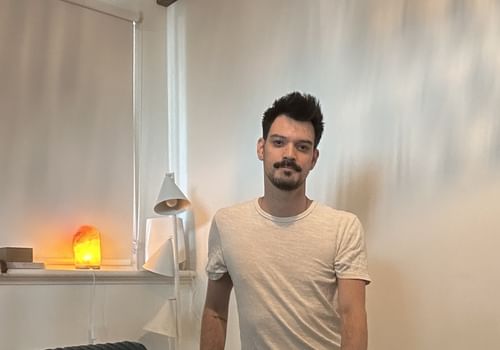 profile image 2 for Aura Alchemy in Sydney : Body Rub