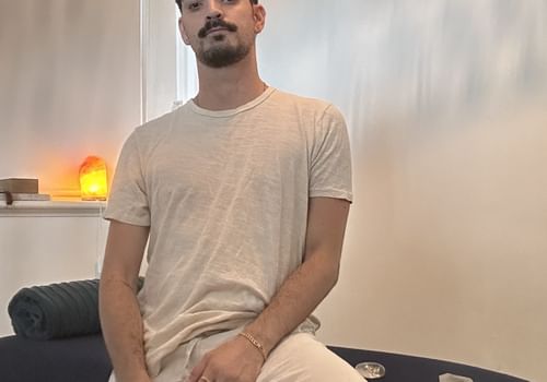 profile image 3 for Aura Alchemy in Sydney : Full Body Massage