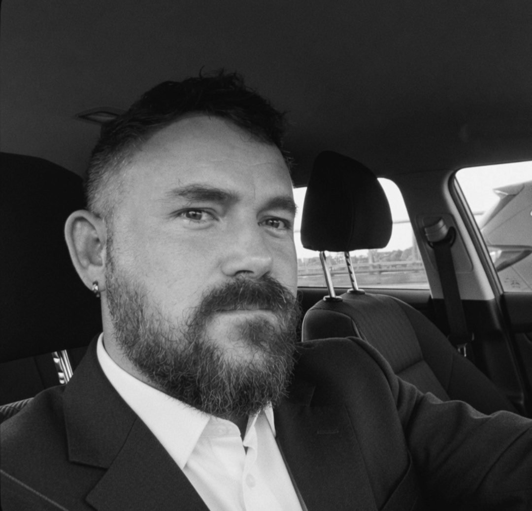 profile image for Aussie Bloke in Stafford Heights  : Just a Regular Guy Doing Massage