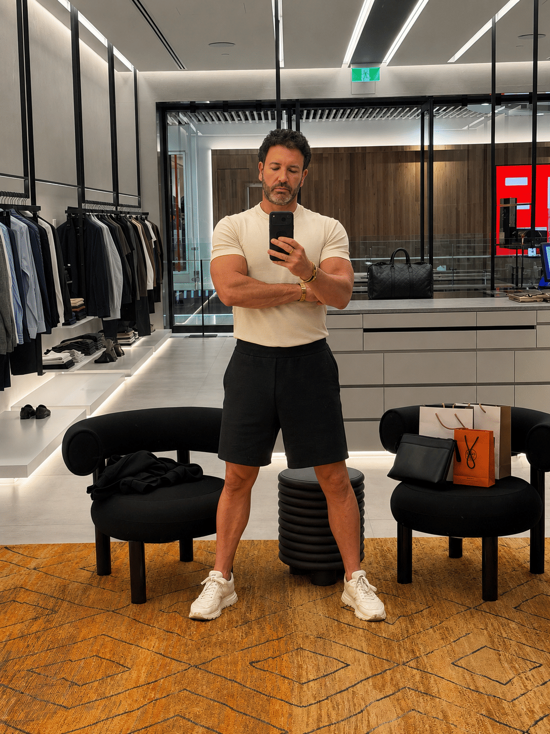 Bodywork Therapist