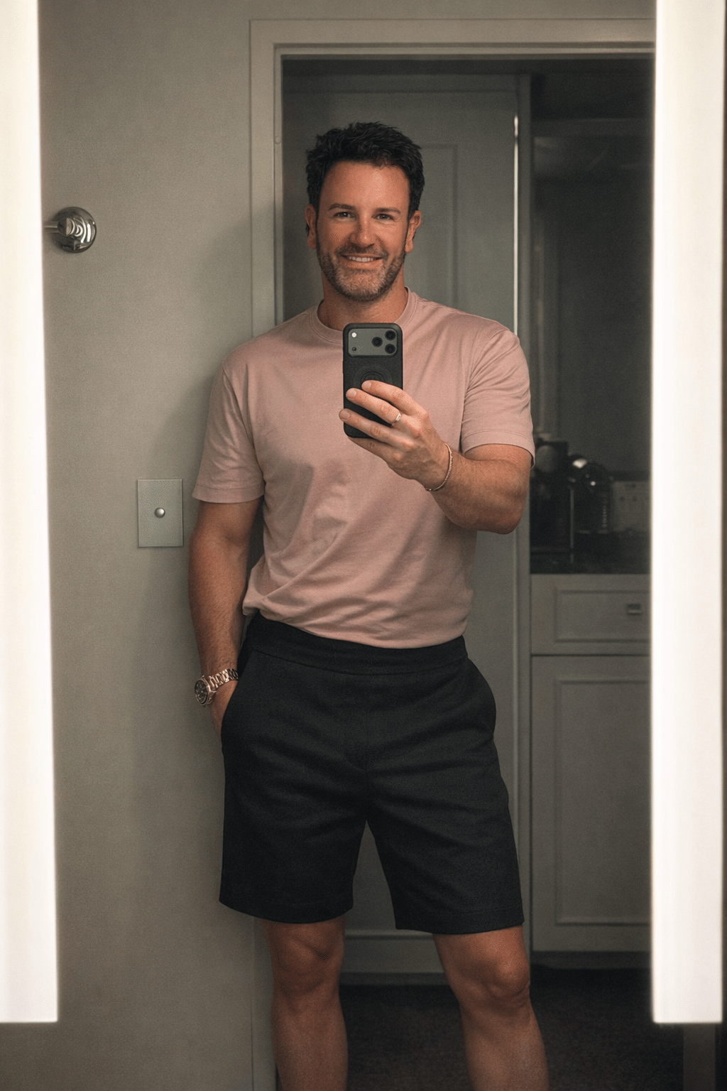 profile image 4 for Aussie Daddy in Melbourne : M2M Massage