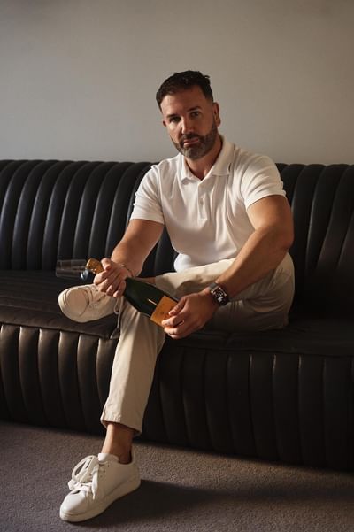 profile image for Aussie Daddy in Melbourne : Over 100 5 Star Reviews