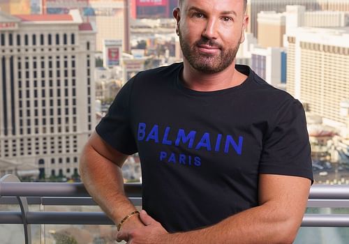 profile image 6 for Aussie Daddy in Melbourne : Male to Male Massage