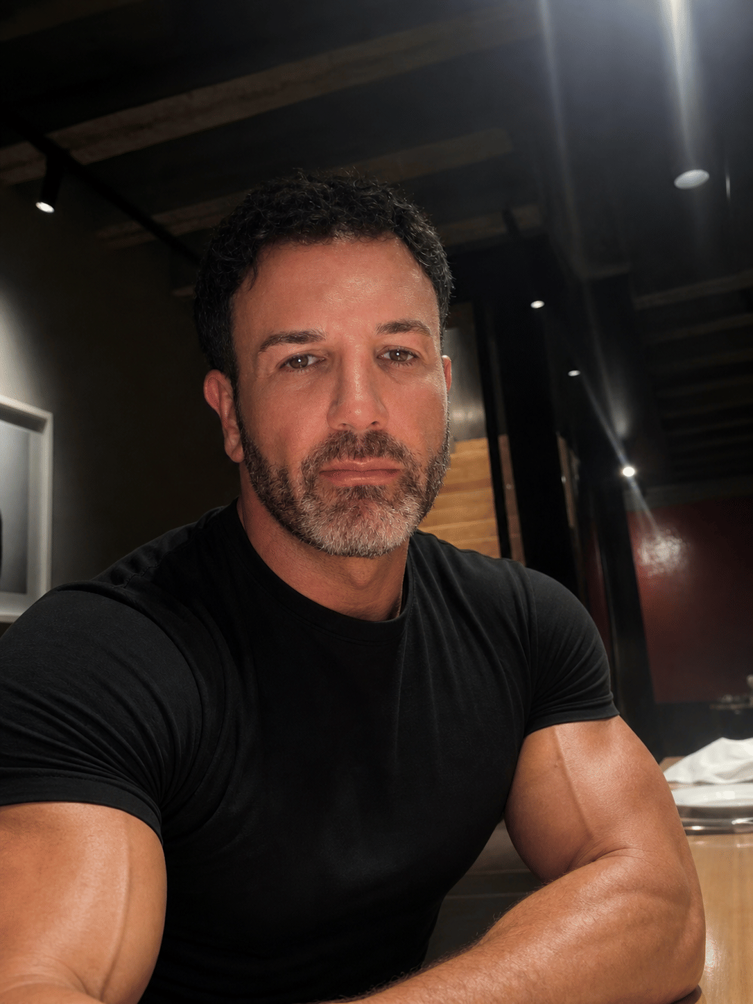 profile image for Aussie Daddy in Melbourne : High End Luxury Experience 