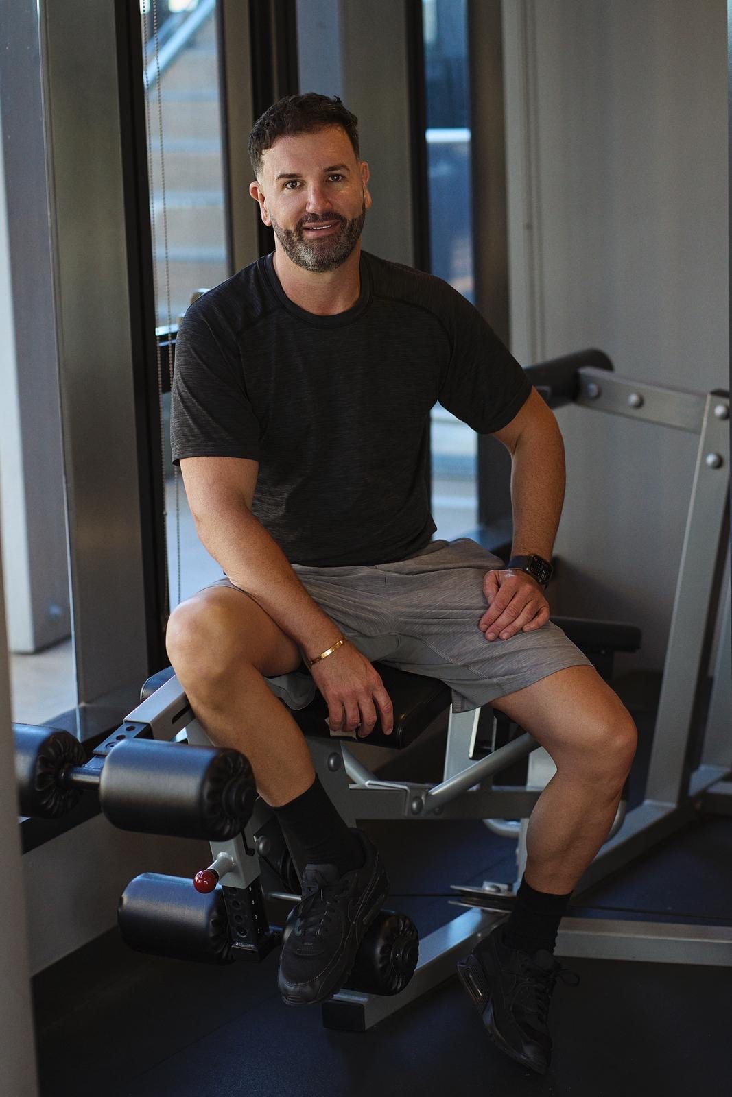 profile image 10 for Aussie Daddy in Melbourne : Male Massage Australia