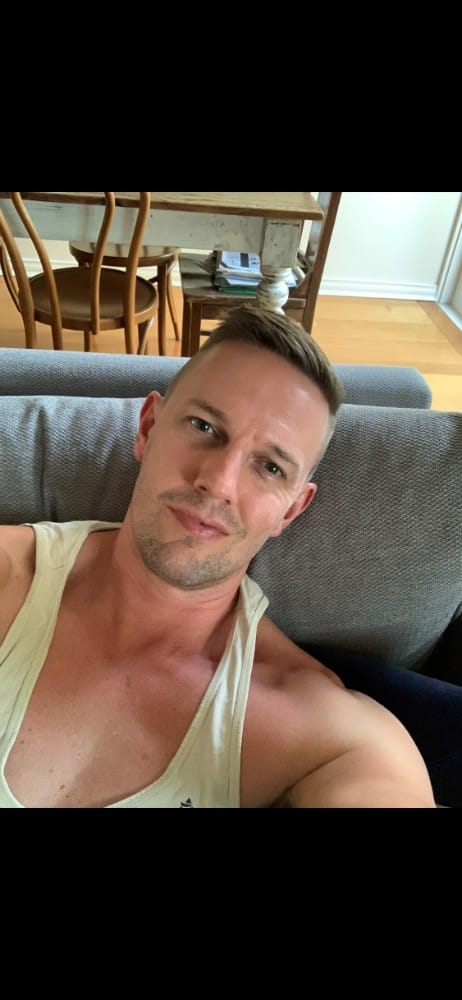 profile image for Aussie Masseur in Caulfield South : Fit masseur