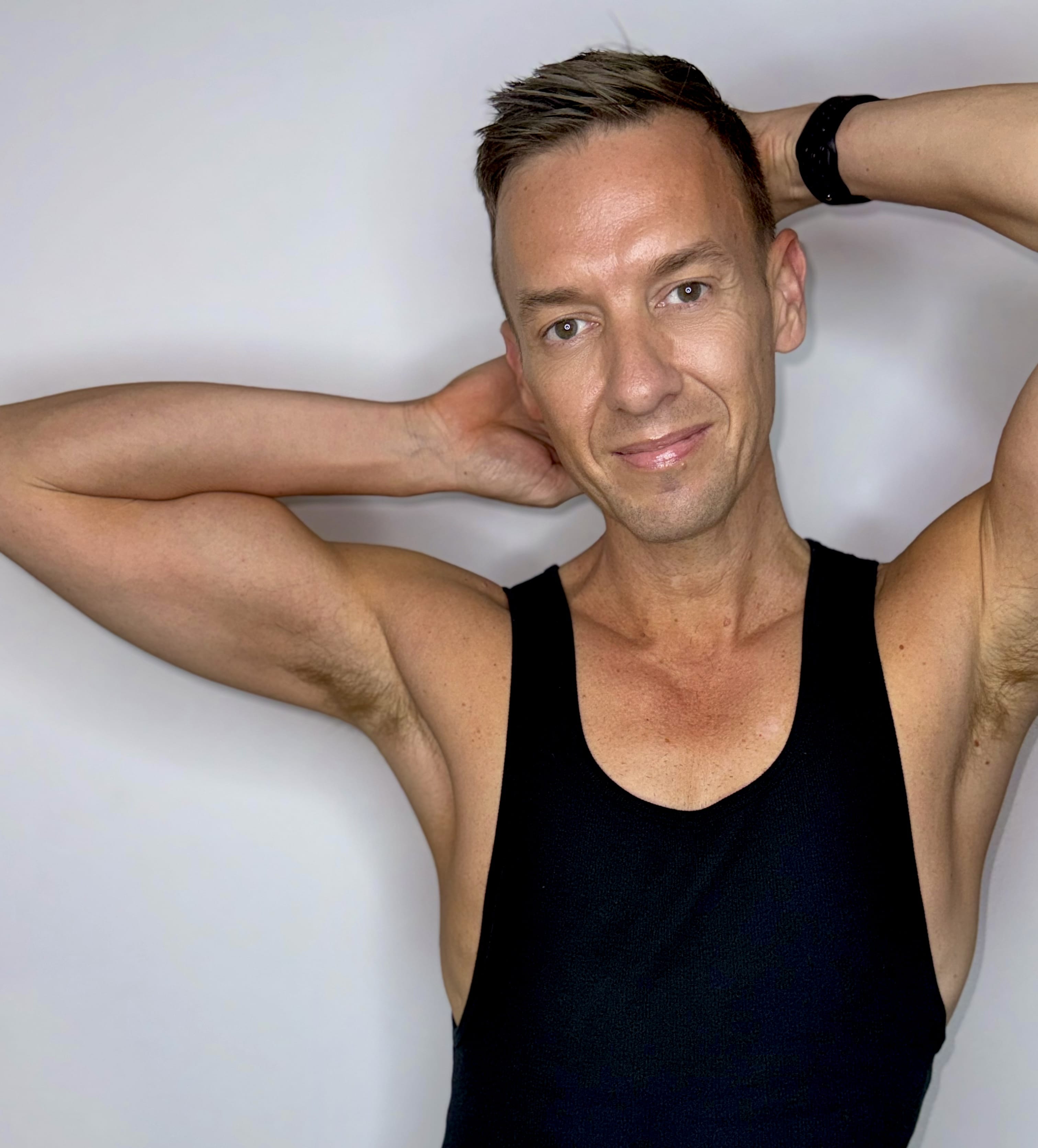 profile image for aussiefell123 in Darlinghurst : Unwind. Reconnect. Glow!