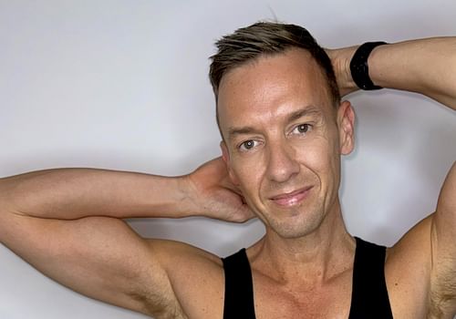 profile image for aussiefell123 in Darlinghurst : Feel Like a Healing, Relaxing Massage? Contact Me!