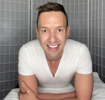 Male to Male Massage