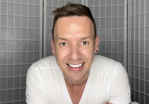 profile image for aussiefell123 in Darlinghurst : Unwind. Reconnect. Glow!