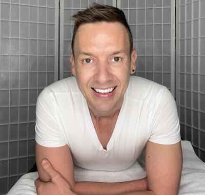 profile image for aussiefell123 in Darlinghurst : Unwind. Reconnect. Glow!