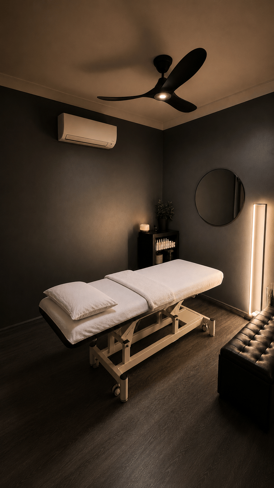 Gay Massage