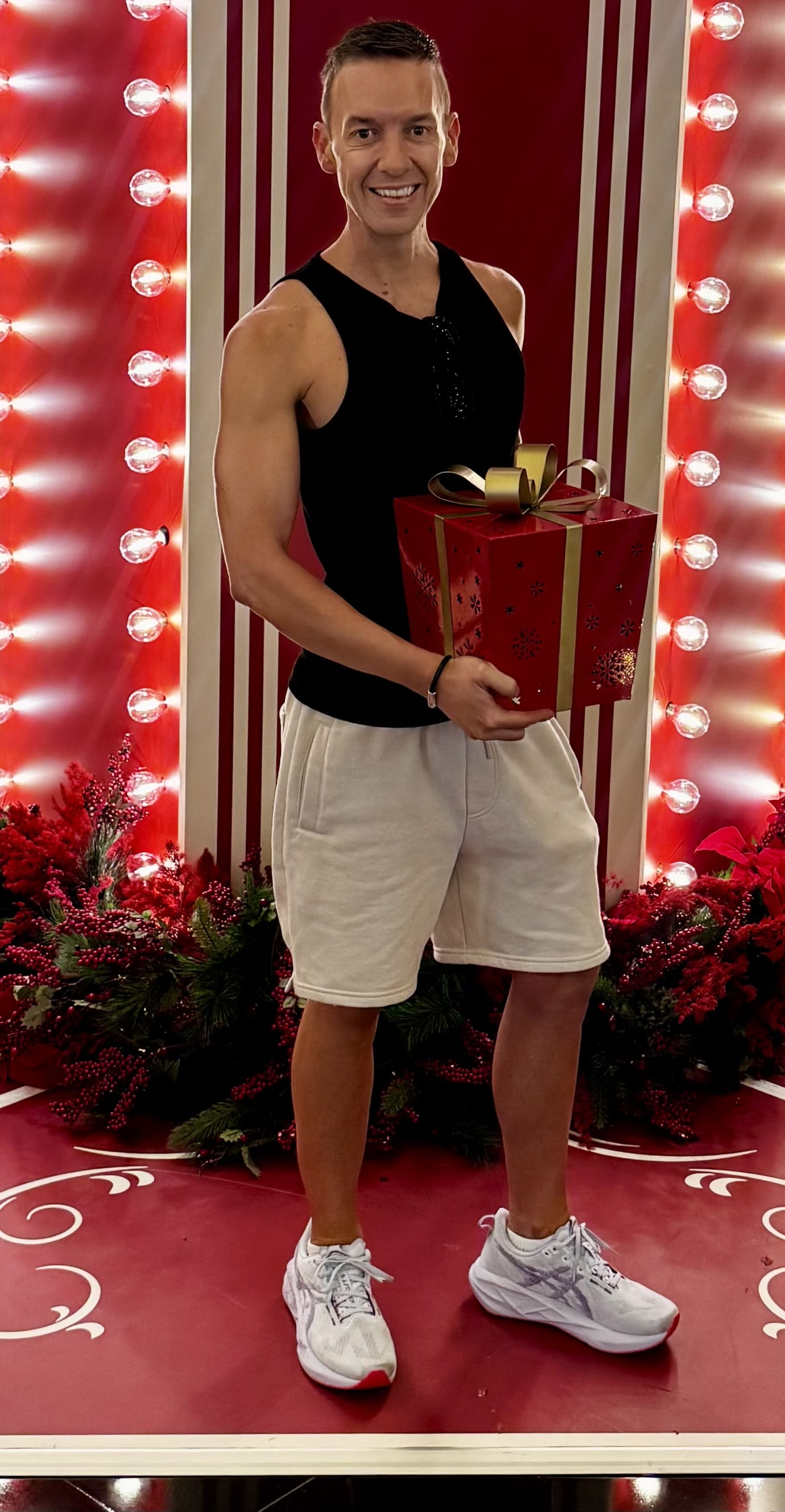 profile image for aussiefell123 in Darlinghurst : Unwind. Reconnect. Glow!