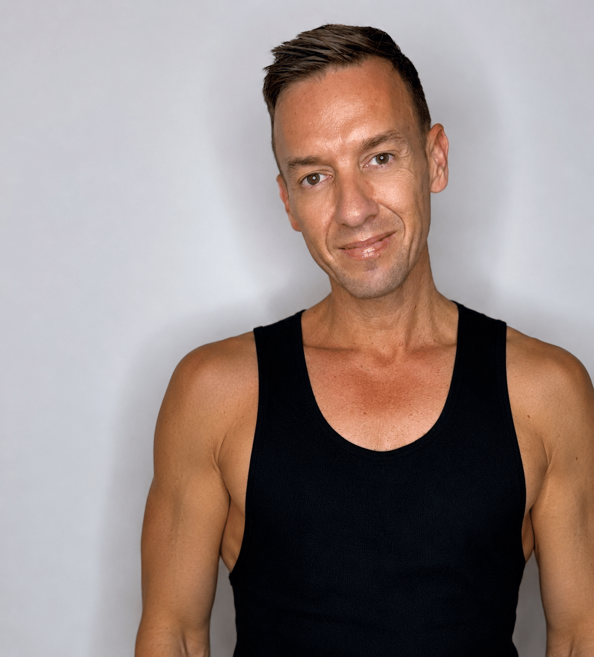 profile image for aussiefell123 in Darlinghurst : Unwind. Reconnect. Glow!