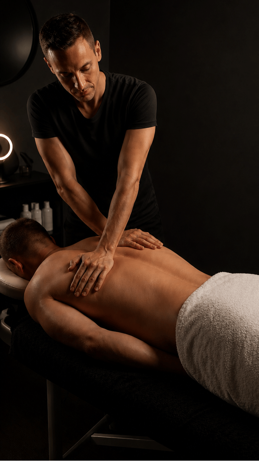 profile image for aussiefell123 in Darlinghurst : Unwind. Reconnect. Glow!