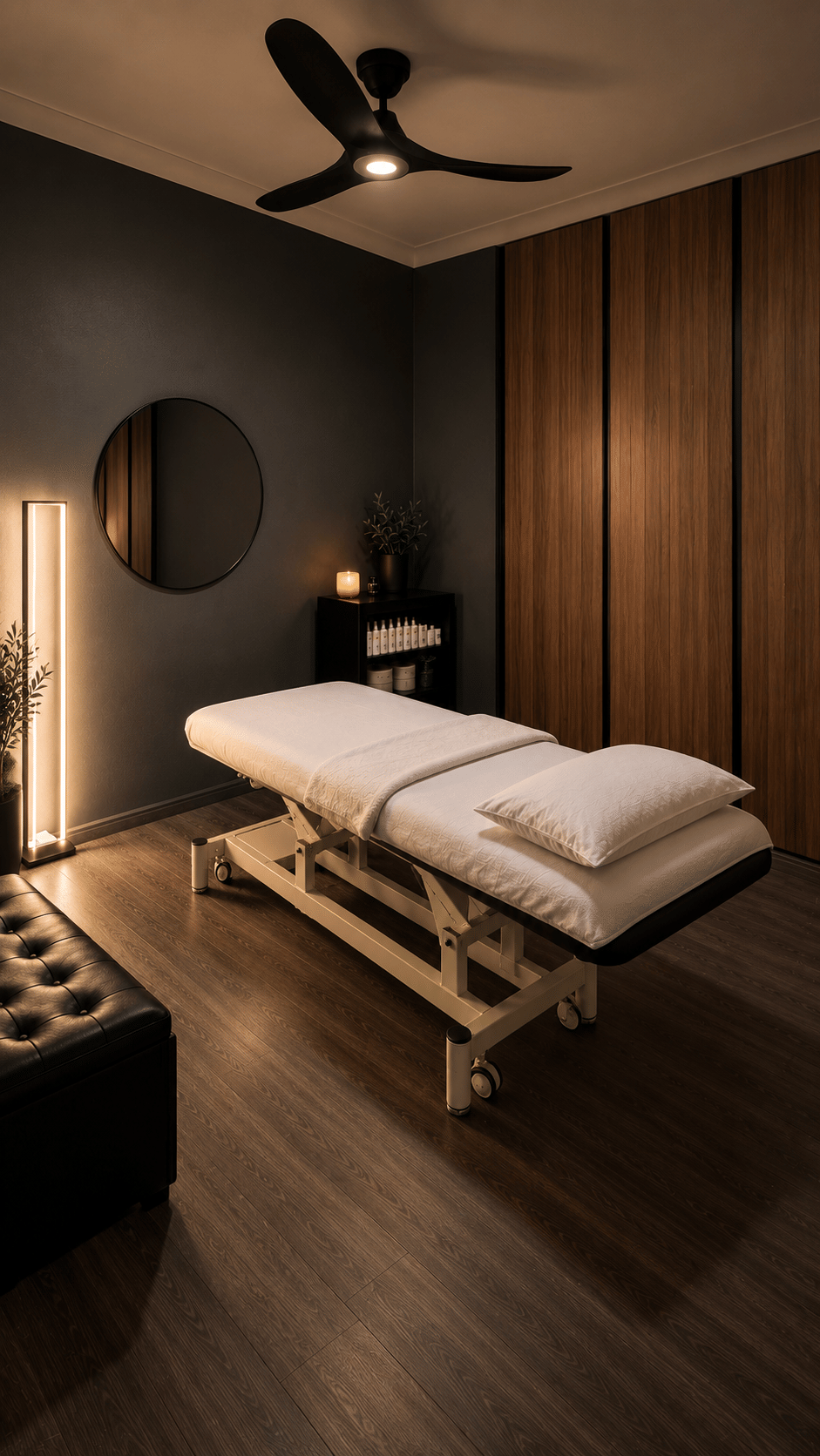 Gay Massage