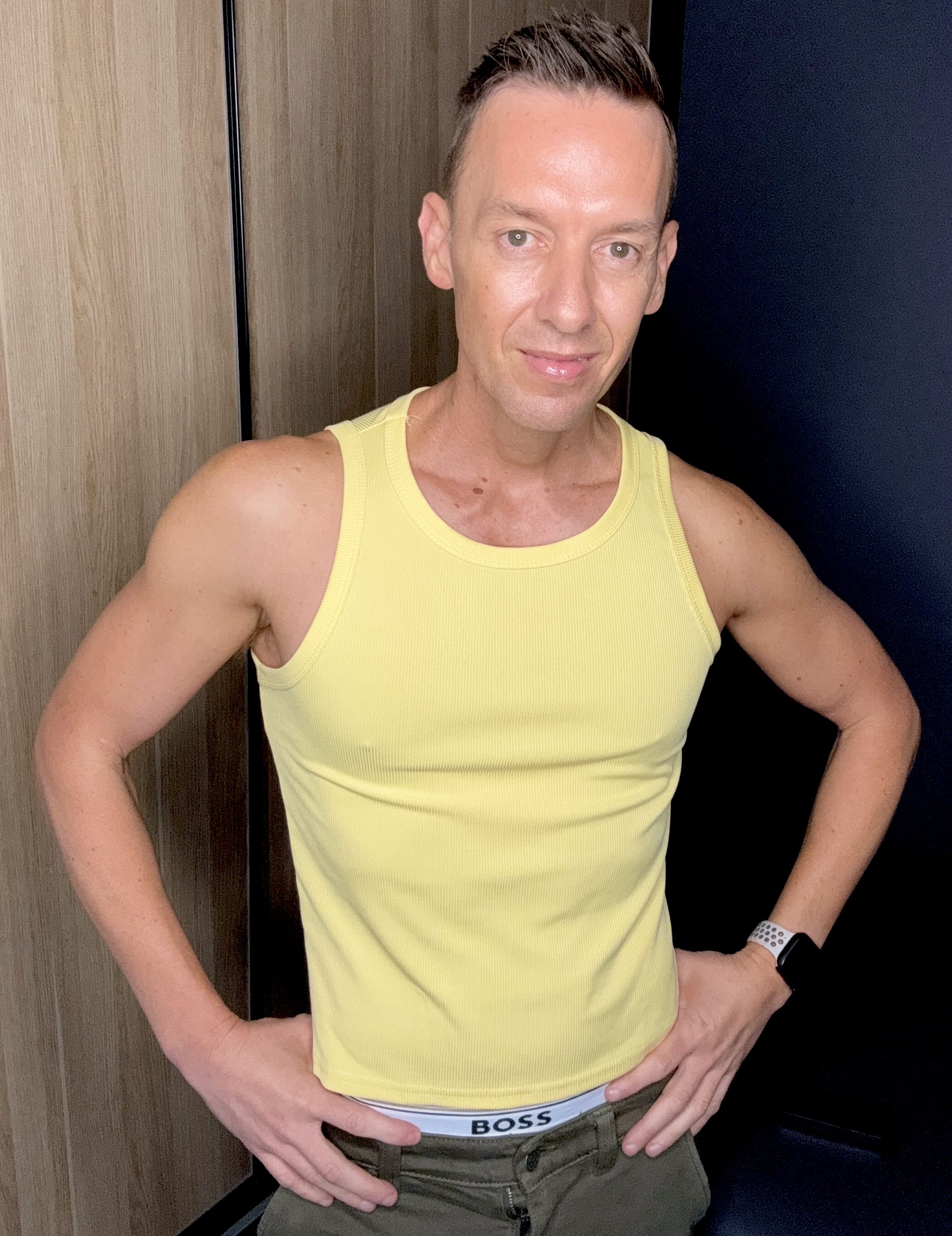 profile image for aussiefell123 in Darlinghurst : Unwind. Reconnect. Glow!