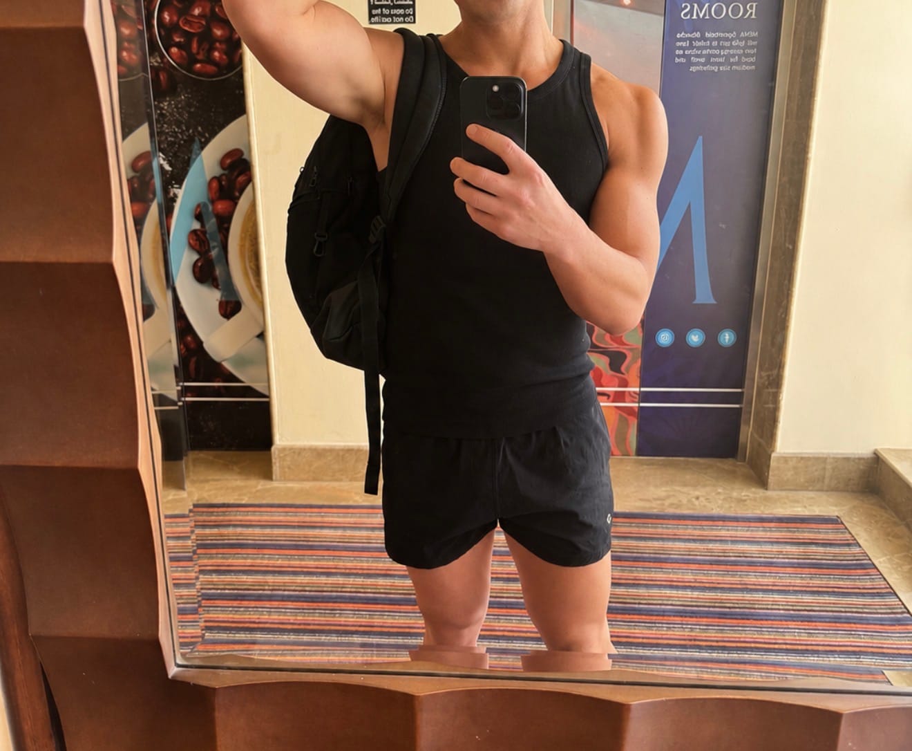 Gay Masseur