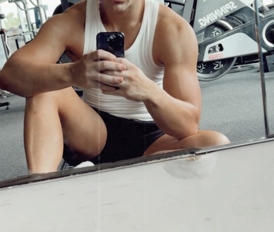 profile image for AussieGuyMassage in Potts Point : Private massage m2m