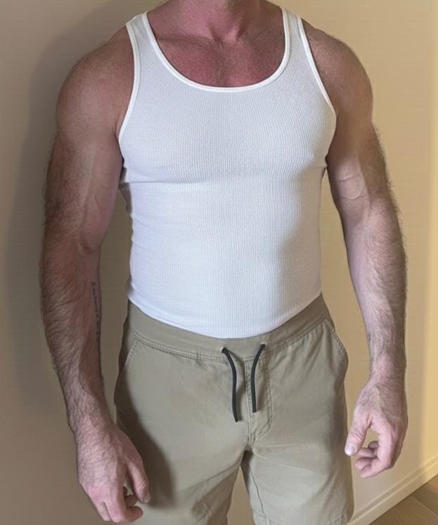 profile image for AussiePowerMassage in Potts Point : Leverage my strength for your deep muscle tension relief