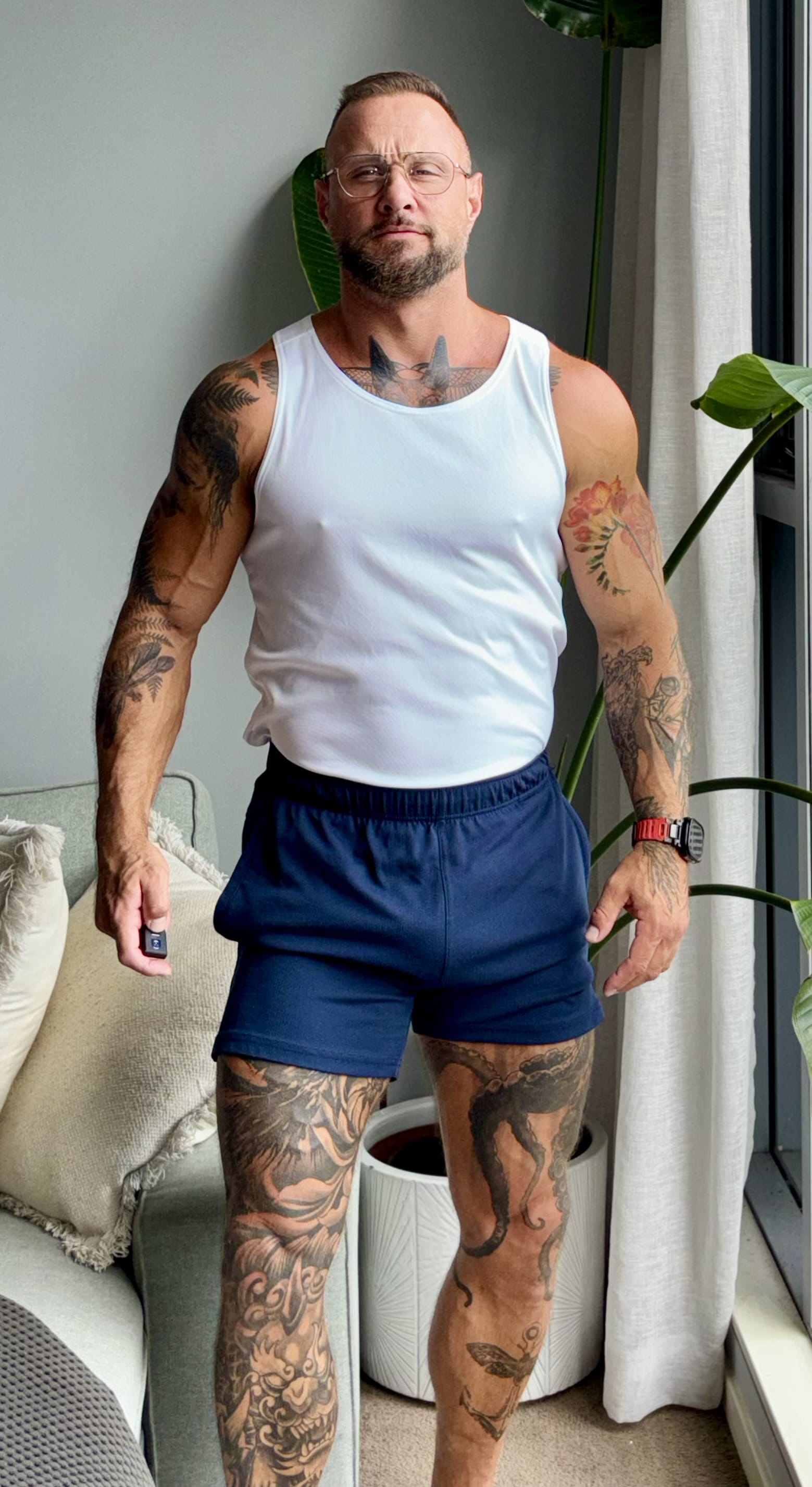 profile image for Axel Massage in Zetland  : Relaxing massage with Axel