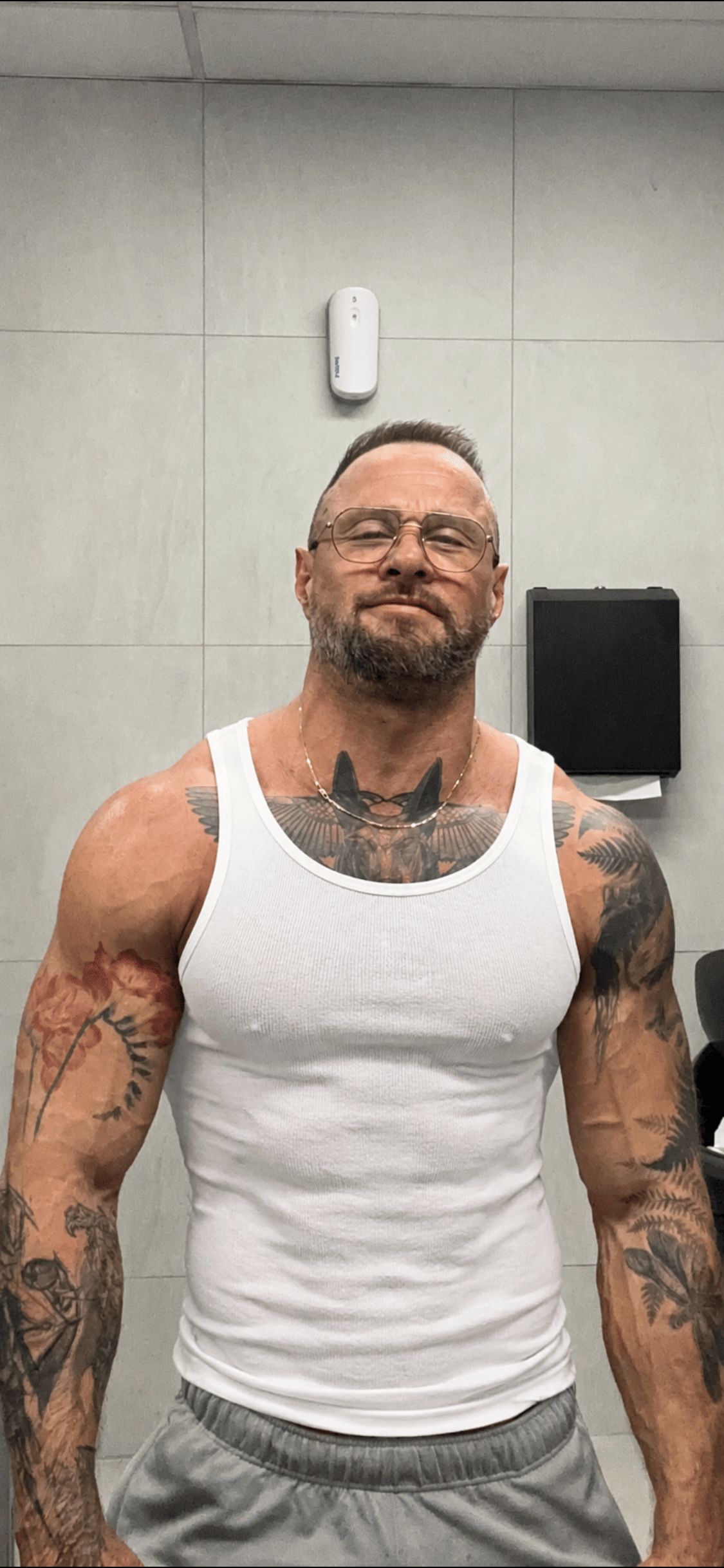 profile image 4 for Axel Massage in Zetland  : Male to Male Massage