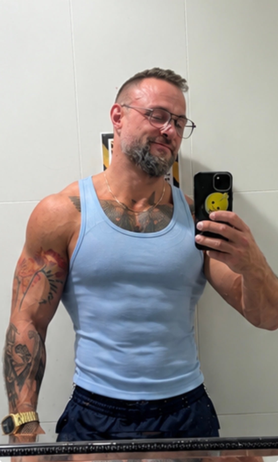 profile image 5 for Axel Massage in Zetland  : Masseur