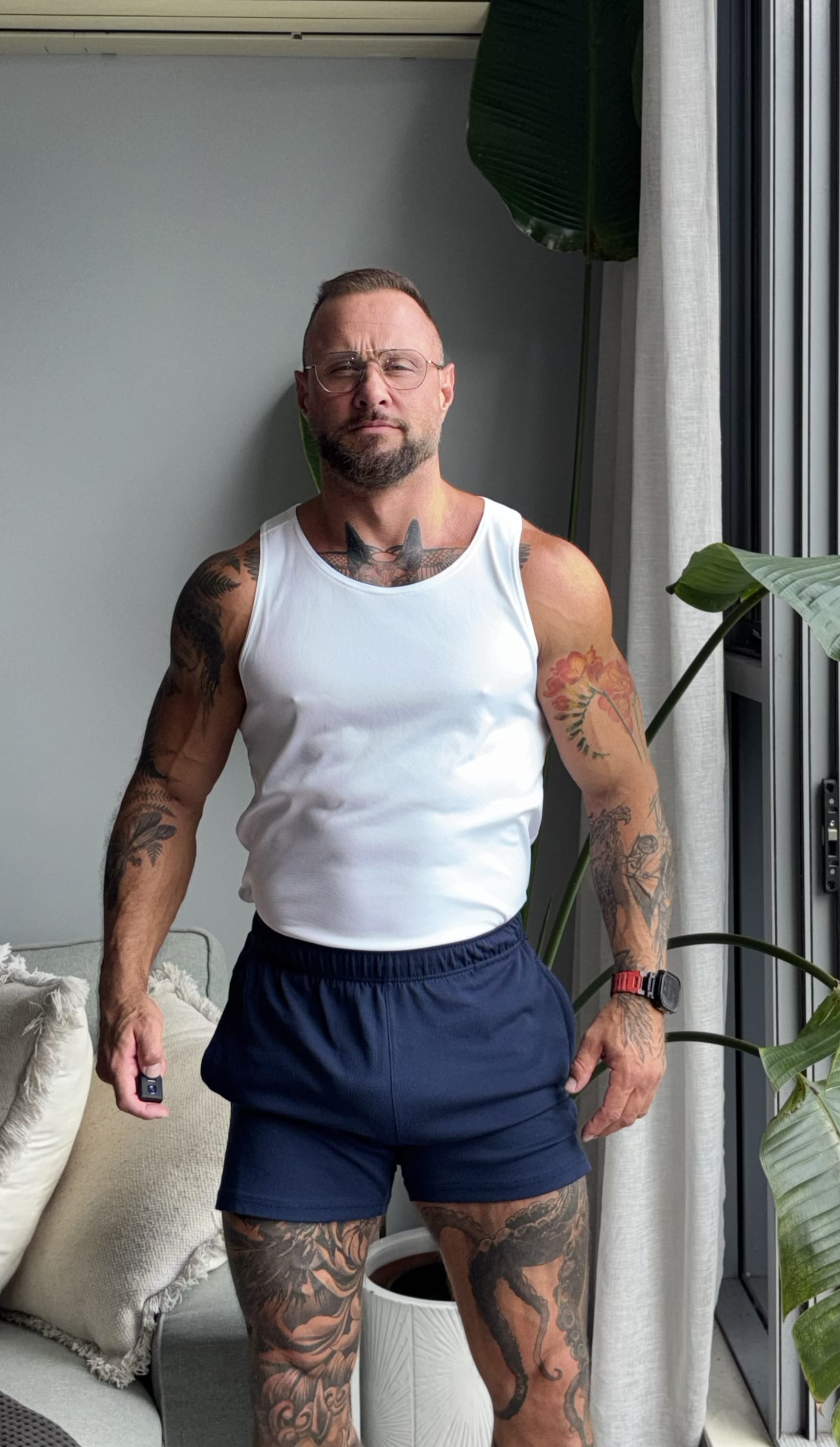 Gay Masseur