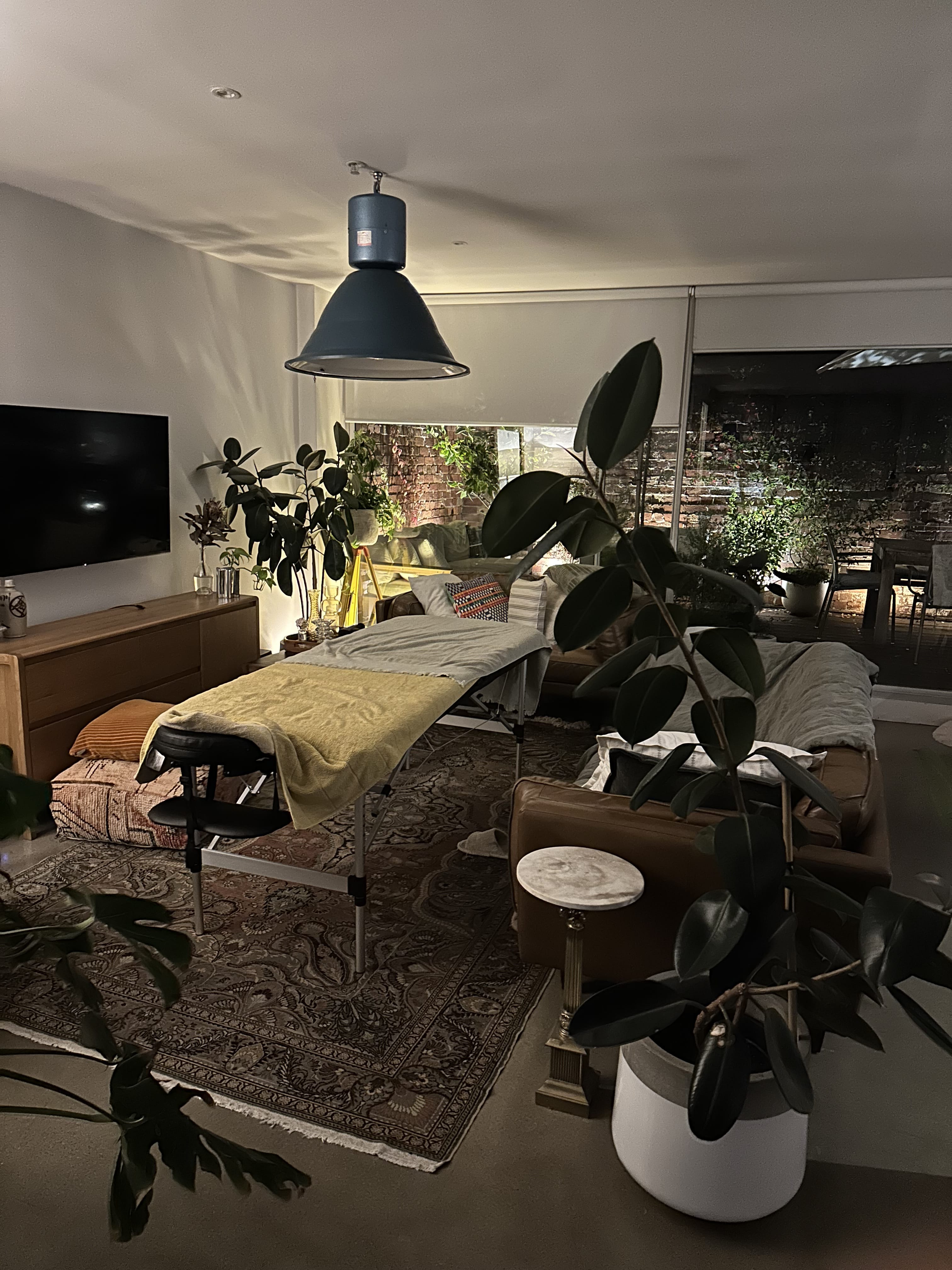 Professional Massage