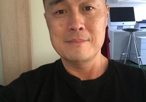 profile image for barney63 in Caulfield North : Diploma qualified masseur
