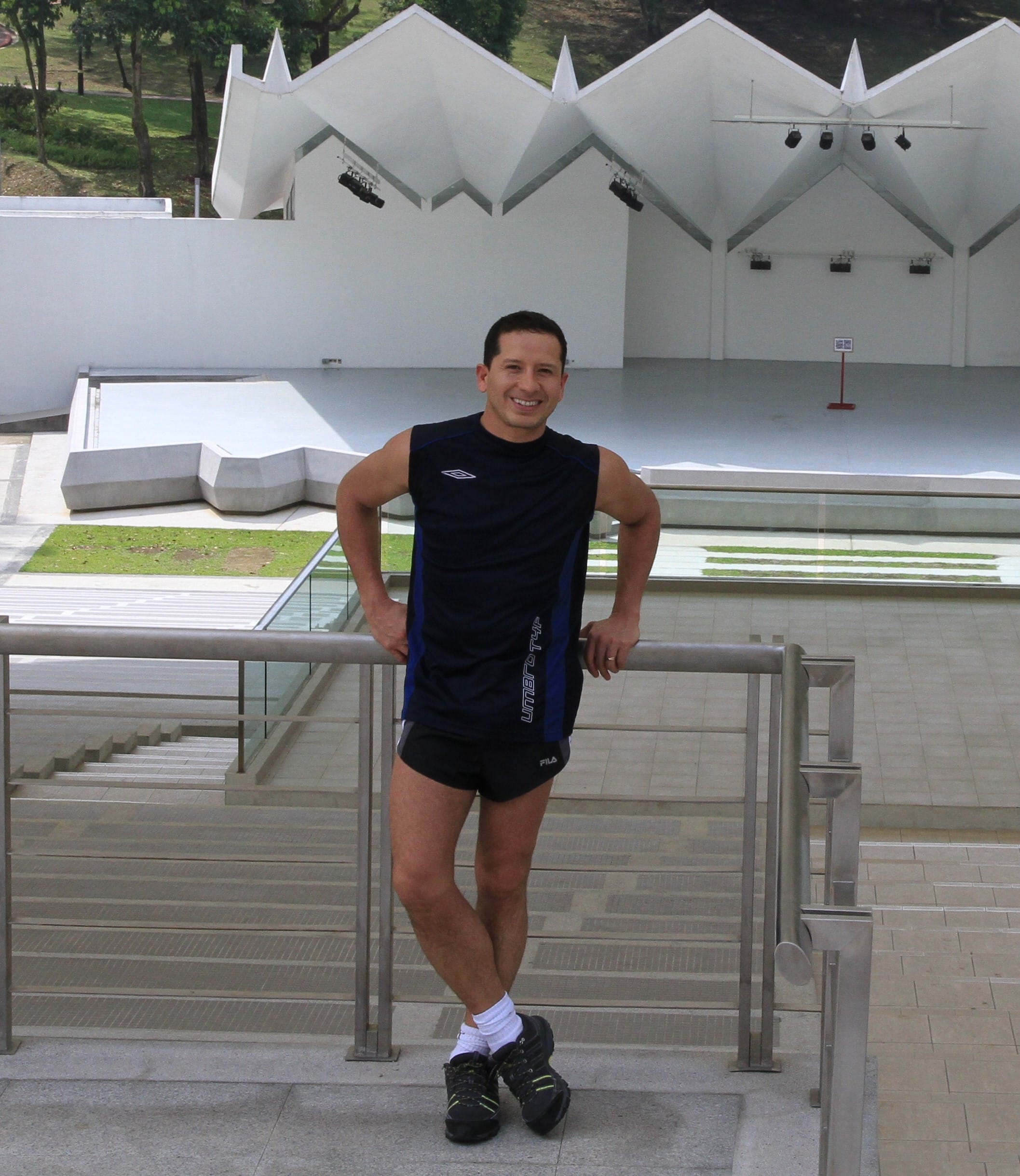baron Masseur Spotlight Toorak Gay Massage