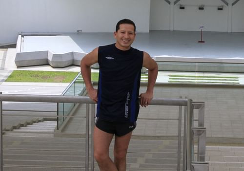 profile image 8 for baron in Toorak : Gay massage
