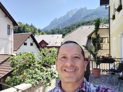 profile image for baron in Toorak : Baron Latino