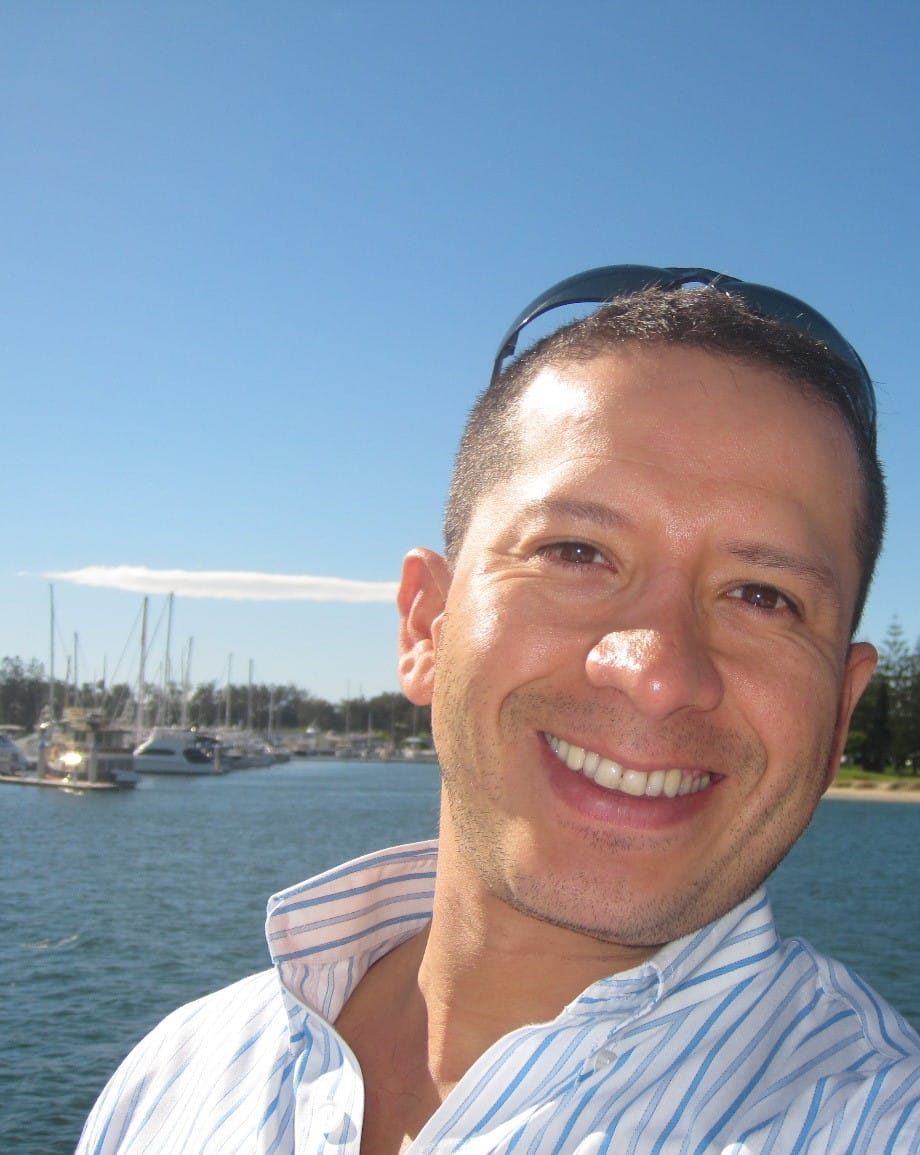 baron Masseur Spotlight Toorak Male Massage
