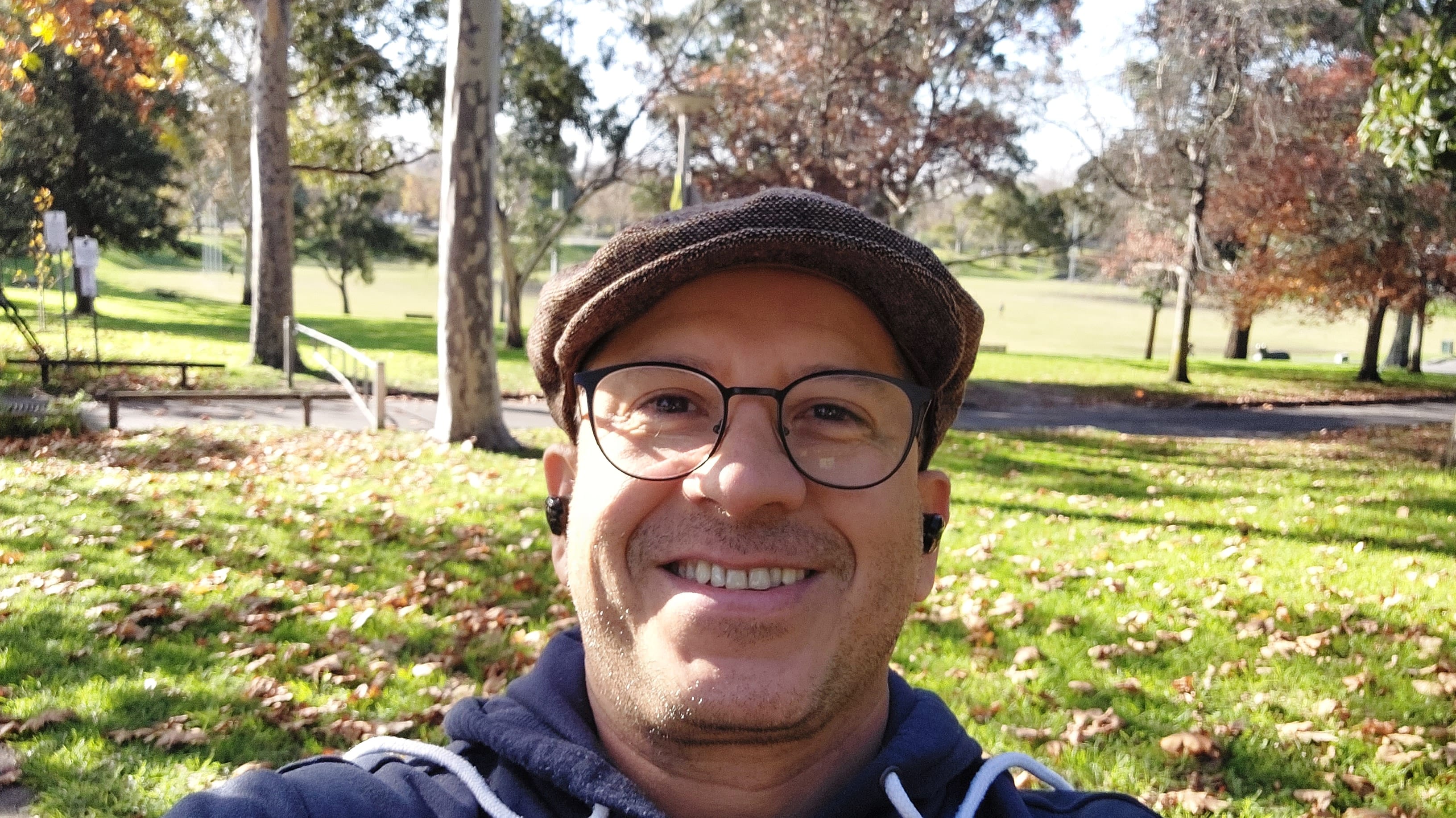 profile image 5 for baron in Toorak : Relaxation Massage