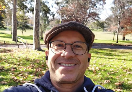 profile image 5 for baron in Toorak : Gay massage
