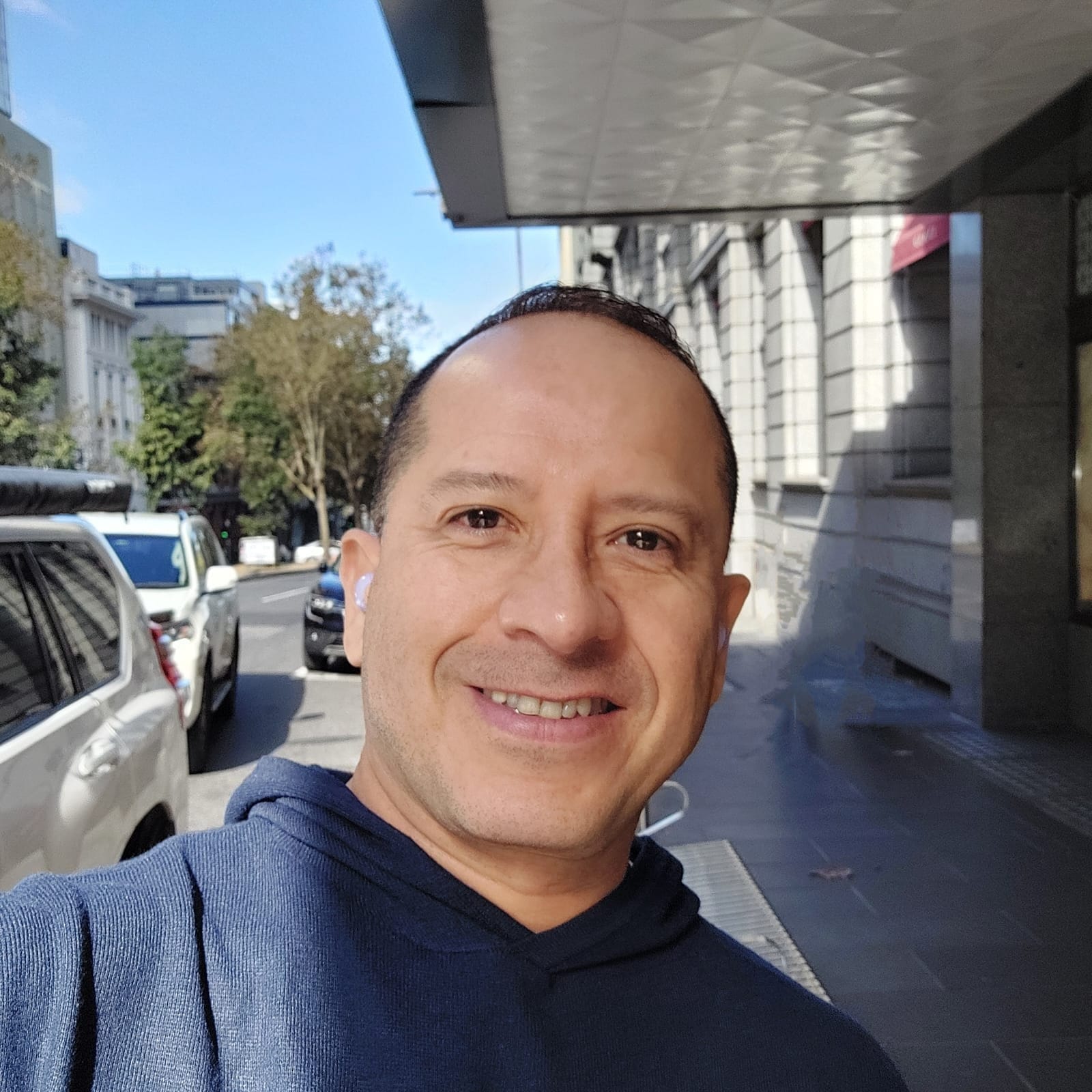 profile image 11 for baron in Toorak : M2M Massage