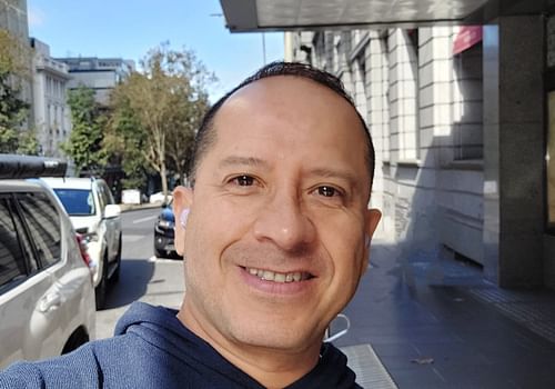 profile image 11 for baron in Toorak : M2M Massage
