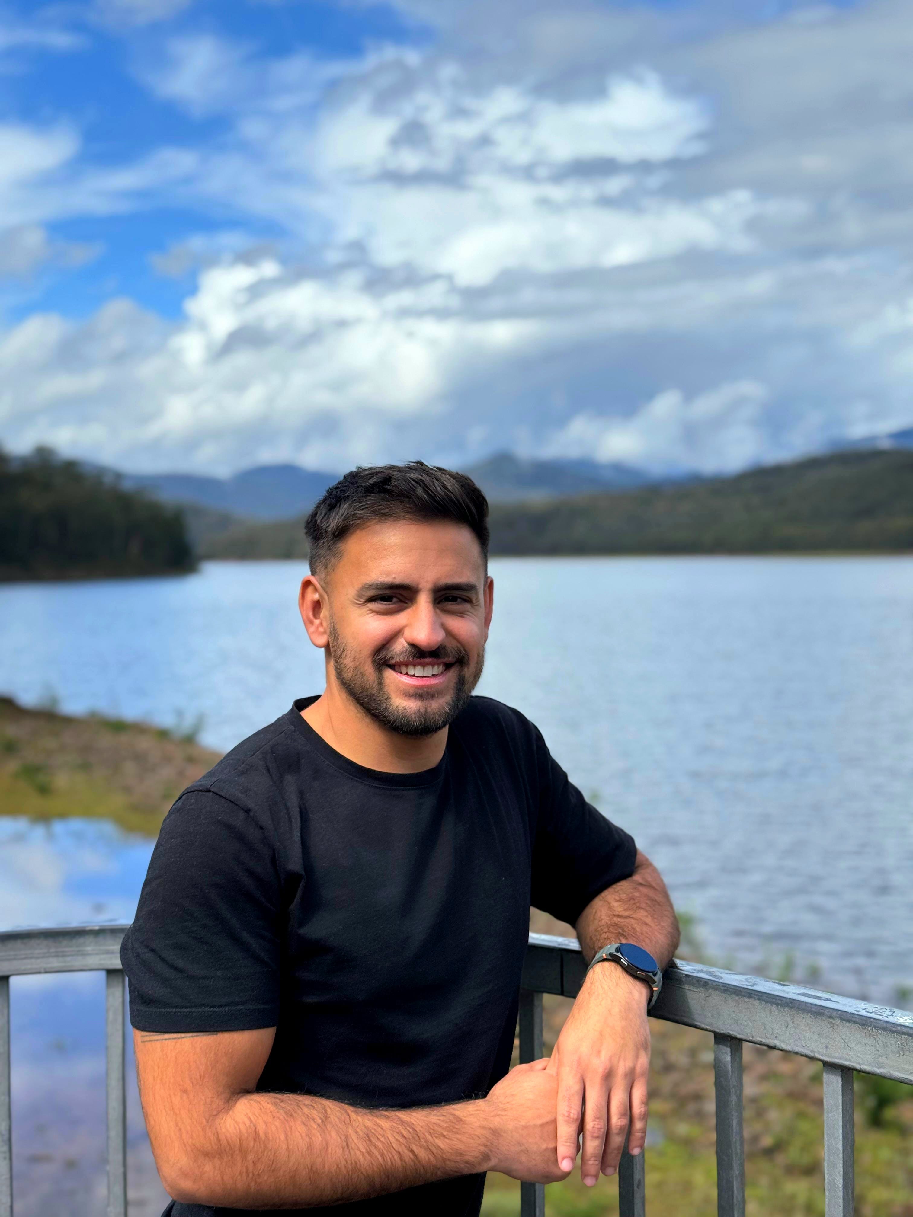 profile image for Bautista in Bondi : Body Rub