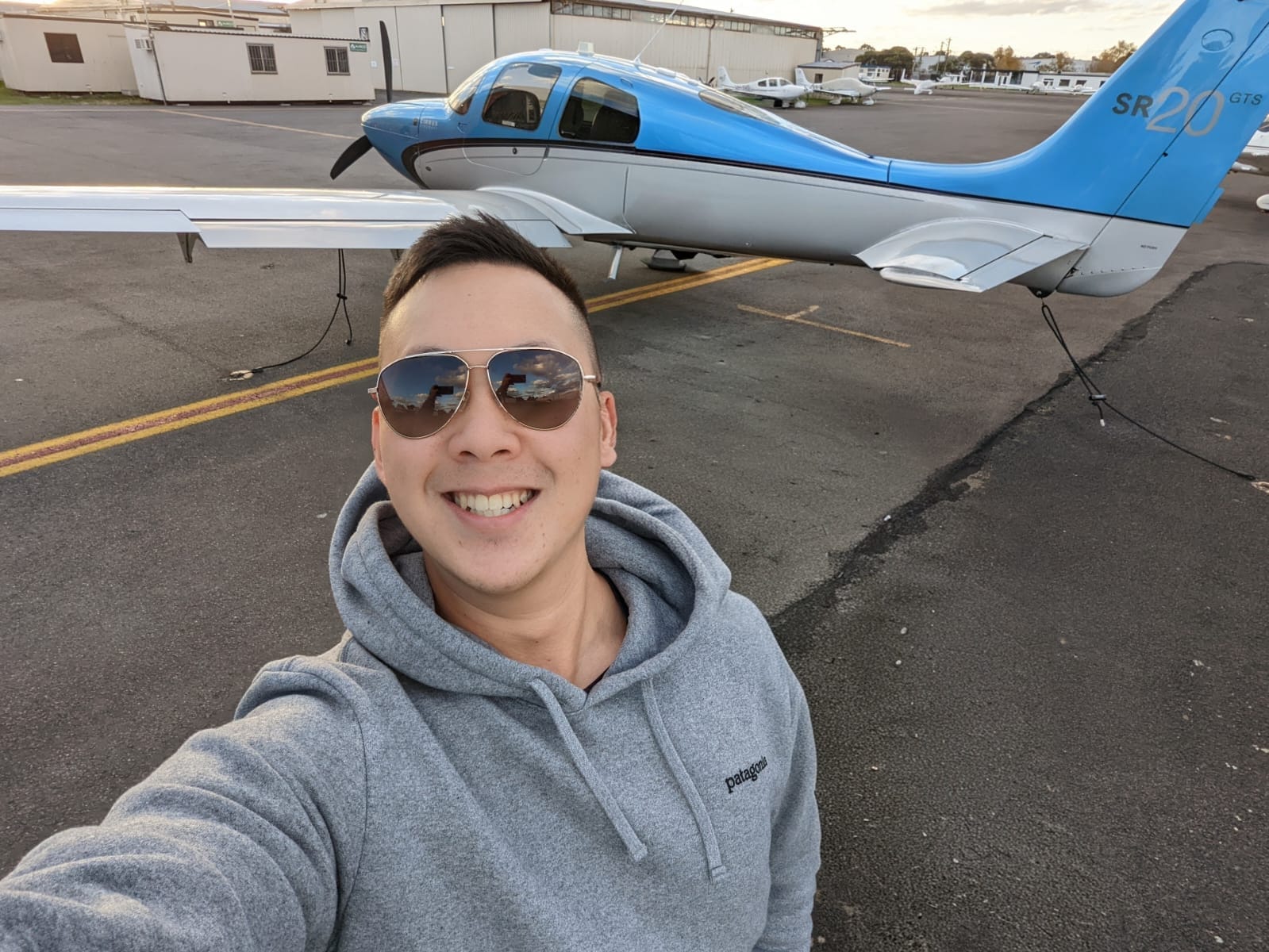 profile image for Bayside Hands in Brighton : Bayside touch