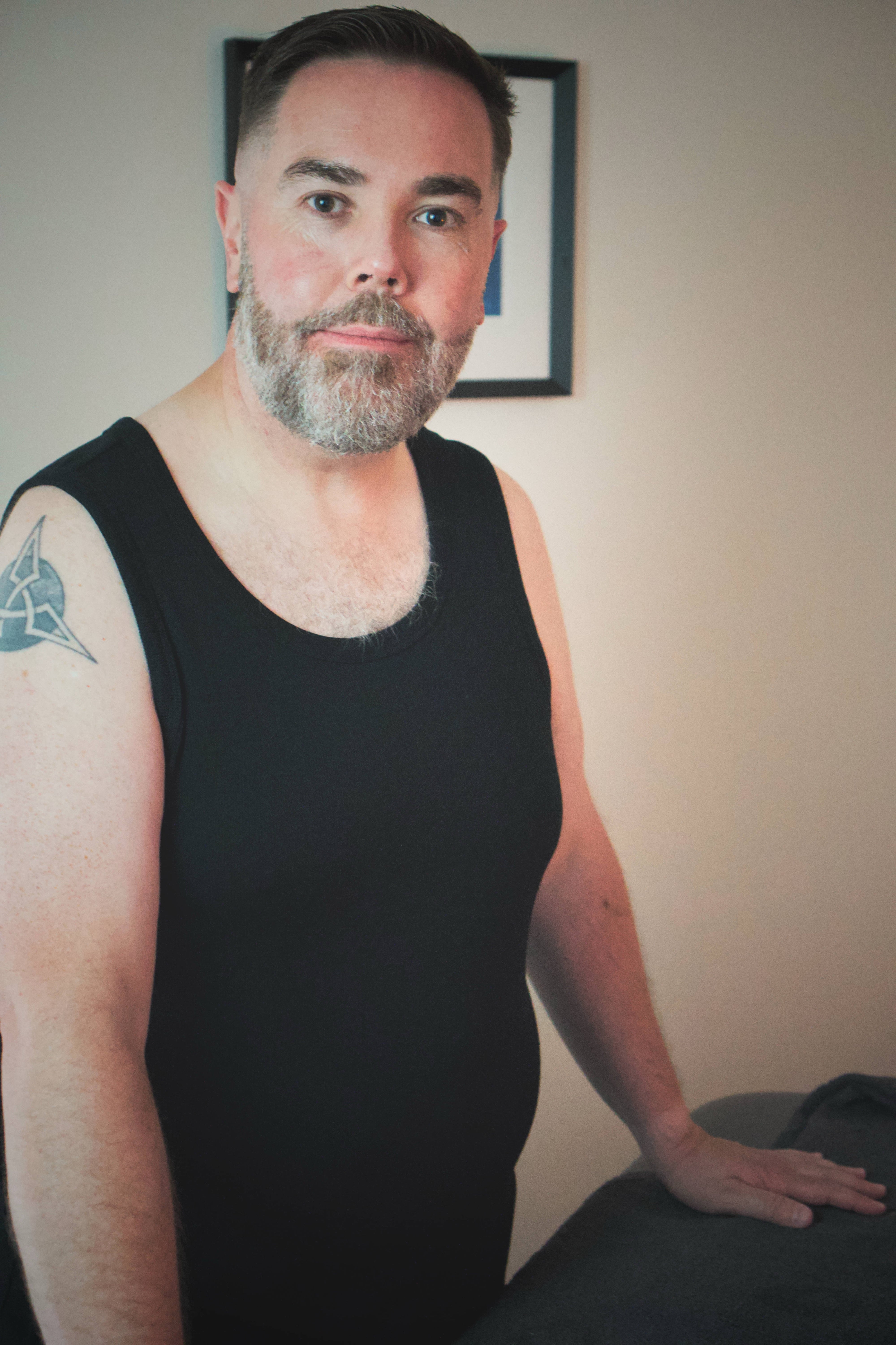profile image for Bear-Hands in Altona  : Relaxing Massage