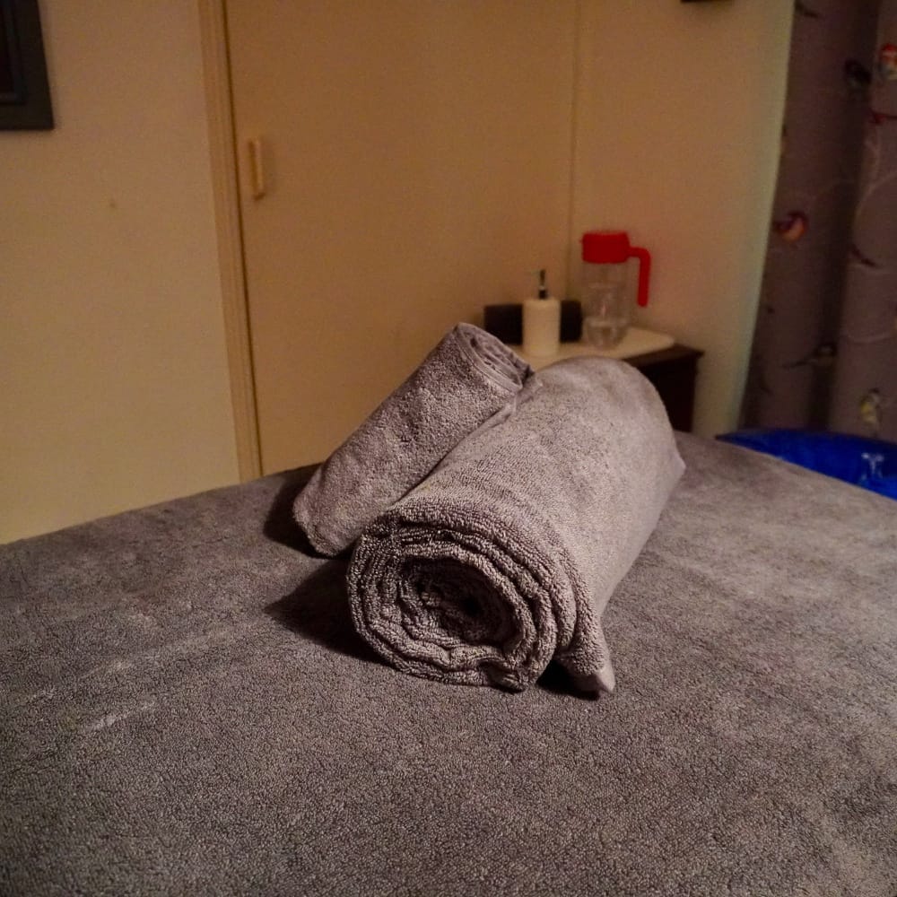 Gay Massage
