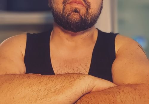 profile image for BearZenMassage in Summer Hill : Every Man Deserves a Bear Hug