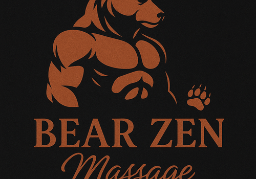 FBSM Ashfield : BearZenMassage